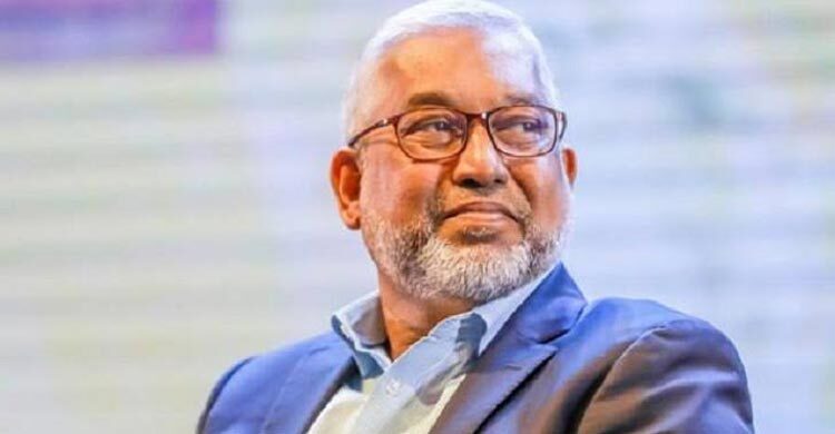 নকীব খানের জন্য অনন্য আয়োজন